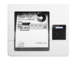 HP Laserjet Pro M501dn Black and White Printer - Image 4