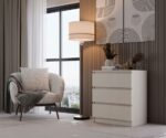 MALWA M3 CHEST OF DRAWERS  KASHMIR COLOUR - Image 4