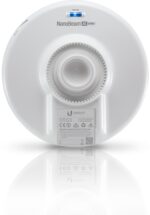 Ubiquiti NanoBeam AC Gen2 External WiFi Parabolic Antenna 19dBi with Ethernet Connection NBE-5AC-Gen2 - Image 6
