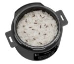 Concept CK6001 Multicooker 5.8 l 1000 W Black - Image 13