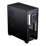 Phanteks XT VIEW Mid Tower Black - Image 4