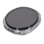 Smartwatch Samsung Galaxy Watch 9 SM-L350 44mm BT Silver - Image 3