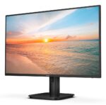 Philips 1000 series 24E1N1100A/00 LED display 60.5 cm (23.8 ) 1920 x 1080 pixels Full HD LCD Black - Image 4
