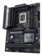 Asus TUF Gaming B860-Plus WIFI Motherboard ATX with Intel 1851 Socket - Image 2