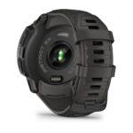 Garmin Instinct 2X Solar 50mm Waterproof Smartwatch with Heart Rate Monitor (Graphite) - Image 6