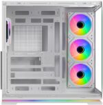 Krux Atron White Case (KRXD018) - Image 5