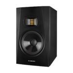 Adam T7V Studio Monitor Speaker 7" 70W Piece Black - Image 2