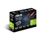 ASUS GT730-SL-2GD5-BRK NVIDIA GeForce GT 730 2 GB GDDR5 - Image 4