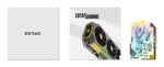 Zotac GeForce RTX 5050 8GB GDDR6 Twin Edge OC Graphics Card - Image 7