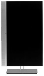 MONITOR HP EliteDisplay LED 24  E243 (Grade A) UŻYWANY - Image 4