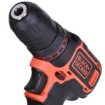 BLACK+DECKER 18V drill/driver BDCDC18BAFC-QW - Image 12