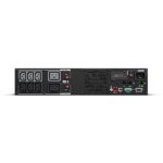 CyberPower PR2200ERT2U uninterruptible power supply (UPS) Line-Interactive 2.2 kVA 2200 W 8 AC outlet(s) - Image 4