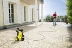 Karcher K5 Power Control Flex Home eco!booster Pressure Washer Electric 2100W with Pressure 145bar - Image 7
