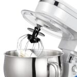 ELDOM WRK1300 DULCE PLANETARY ROBOT 1300 W White - Image 2