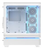ASUS PRIME AP304 TG ARGB WHITE - Image 6