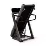 Horizon Fitness Omega Z Foldable Electric Treadmill 159kg Capacity - Image 2