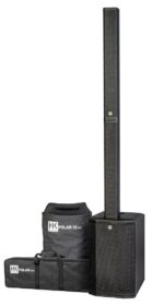 HK Audio Polar 12 MK2 Active PA Speaker - Image 2