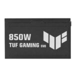 Asus TUF Gaming Gold EVO 850W Black Power Supply Full Modular 80 Plus Gold - Image 13