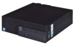 DELL OptiPlex 3060 i5-8500 RAM 16GB 256GB SSD SFF Win11pro Used