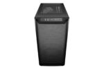 Be Quiet Pure Base 501 LX Gaming Midi Tower Computer Case with Side Window and RGB Lighting Black - Image 4
