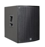 HK Audio Sonar 115 Sub D Active Subwoofer PA 1500W 15" 43x61.6x61.2cm. - Image 3