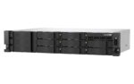 Serwer NAS TS-855eU-RP-8G 8x0HDD 2U Intel Atom C5125 8GB - Image 9