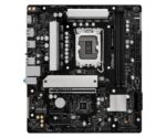 ASRock B860M-X GEN5 Motherboard Micro ATX with Intel 1851 Socket - Image 4