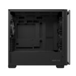 ASUS A23 PLUS ARGB case black - Image 3