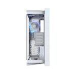 ASUS ROG CRONOX GR801 CURVE TG ARGB WHITE Midi Tower - Image 9