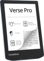 Pocketbook Verse Pro 6" (16GB) Azure - Image 2