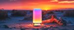 Govee H6022 Smart table lamp Wi-Fi/Bluetooth - Image 3