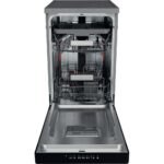 Whirlpool Εντοιχιζόμενο Πλυντήριο Πιάτων για 10 Σερβίτσια Π45xY85εκ. - Image 9