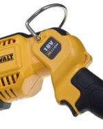 DeWALT DCL043-XJ work light LED Black Yellow - Image 3