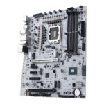 ASUS TUF GAMING Z890-PRO WIFI Intel Z890 LGA 1851 (Socket V1) ATX - Image 6
