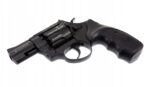 ZORAKI R1-K6L BAS alarm signal blank-firing revolver  2.5  barrel  .22 Long Blank caliber  black (R1256BMP-BAS) - Image 2