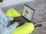 Microsoft Surface Laptop Go 12.4" Touchscreen (i5-1035G1/8GB/256GB SSD/W10 S) (US Keyboard) - Image 16