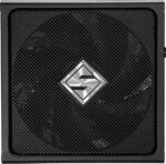 ASRock Steel Legend SL-1000G 1000W Gray Computer Power Supply Full Modular 80 Plus Gold - Image 6