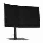 Samsung Monitor S6U Series LS34C652UAU (LS34C652UAUXEN) - Image 5