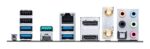 Asus TUF Gaming B550-PLUS WIFI II Motherboard ATX with AMD AM4 Socket 90MB19U0-M0EAY0 - Image 8