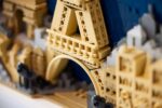 LEGO ARCHITECTURE 21064 Paris – City of Love - Image 6