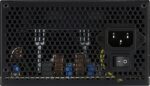 Aerocool LUX850 PC Power Supply 850W 80 Plus Bronze 230V 88% Efficiency Black - Image 9