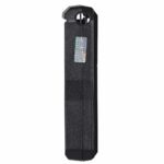HI-TECH MEDICAL BACSCAN F-30 alcohol tester 0 - 4% 1% Black - Image 4