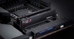 G.Skill Flare X5 DDR5 32GB RAM with 2x16GB Modules and Speed 6000 for Desktop - Image 4