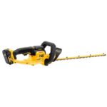 Dewalt Hedge Trimmer Battery 18V with Blade 55cm DCMHT563P1 - Image 2