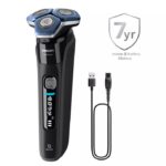 Philips Series 7000 S7886/35 Rotating Electric Shaver Face Rechargeable - Image 2