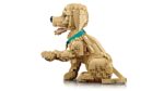LEGO Icons Golden Retriever Puppy for 18+ Years 2102 Pieces - Image 4