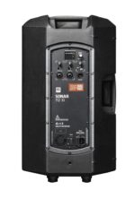 HK Audio Sonar 112 Xi Active Speaker PA 1200W with Woofer 12" 36.5x35.5x62.9cm. - Image 3
