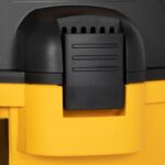20L DRY/WET HOOVER WITH TANK AT-DXV20P - Image 11