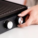 Taurus Bistro Gourmet 2600 W 2-in-1 contact grill - Image 4