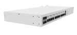 MikroTik CCR2116-12G-4S+ v7 Router with 13 Gigabit Ports - Image 2